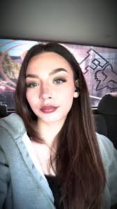 Brooklyn Rae Martinez