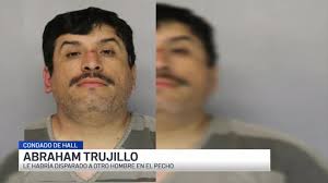 Arrestado en Gainesville tras dispararle a otro hombre hispano en el pecho,  dicen las autiridades