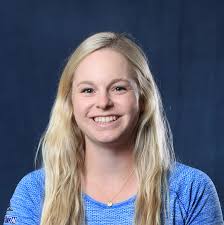 Sarah Eversman's Instagram, Twitter & Facebook