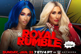 Royal rumble 2020 (full match). Bbd6zawhmbnkym