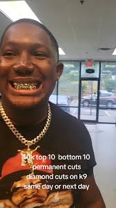 Gold Grillz Augusta Ga