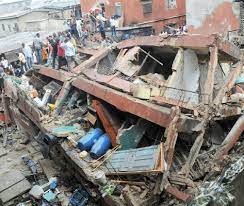 Photos, address, and phone number, opening hours, photos, and user reviews on.synagogue church. Synagogue Church Of All Nations Scoan Building Collapse By Beatrice Groth The Beaty Groth Show