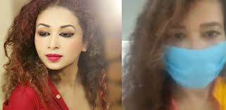 Pooja rani borah electrical engineering graduate assam, india. Covid 19 Positive Model Ishika Borah Reveals Suicidal Tendencies Desiblitz