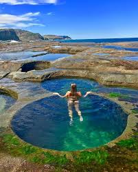 Natural Outdoor Pools Just Amazing Figure 8 Pools Figure8pools Royalnationalpark Aust Beautiful Places To Travel Cool Places To Visit Places To Travel