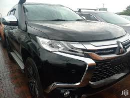 Browse thousands of vehicles near you from private sellers and dealers. New Mitsubishi Pajero 2016 Black In Kampala Cars Cheap Japanese Vehicles Uganda Jiji Ug