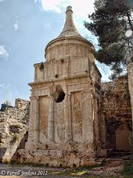 And he called the pillar after his own name: Monuments Ferrell S Travel Blog