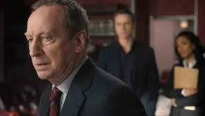 All Things Law And Order: Law & Order UK “Denial” Recap & Review