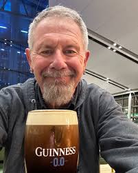 🎃Happy Halloween from Dublin airport.