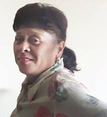 Vanessa VanDusen Obituary