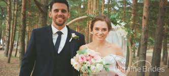 As a leading ukrainian dating service, ukrainedate has connected thousands of singles with ukrainian women from all over the world, making it one of the most trusted dating sites in the industry. Interview With A Responsible Successful Guy Who Is Married To A Ukrainian Bride