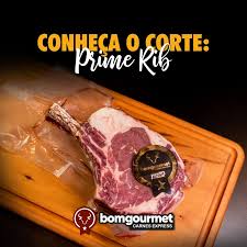 Conheca O Prime Rib Bom Gourmet Carnes Express