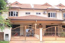 Zaidathulakma 19.006 views9 year ago. Rumah Sewa Shah Alam Seksyen 7 Situs Properti Indonesia