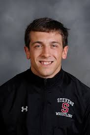 Plants araujo like a tree; Alex Moreno 2013 14 Wrestling Stevens Institute Of Technology Athletics