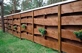 25 Am Meisten Inspirierende Redwood Zaun Designs Ideen Um Ihren Hof Stil Zaun Garten Zaun Ideen Und Vorgarten Zaun