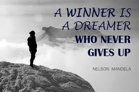 Maybe you would like to learn more about one of these? Mindset Zitate Nelson Mandela