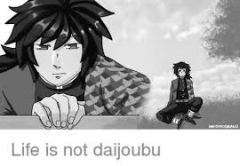 Cursed anime images demon slayer. Pin On Giyuu Tomioka