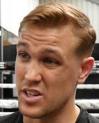 BoxRec: Jack Oliphant