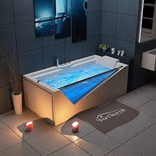 Wenn sie die neue badewanne durch einen profi einbauen lassen, können die kosten ganz erheblich variieren. Whirlpool Badewanne Test 2021 Die 6 Besten Whirlwannen Im Vergleich