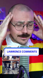 Lawrence Song Headline Reads Fine Ooh