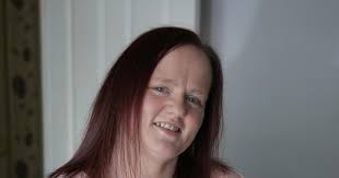 Greenock woman sheds five dress sizes