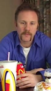 Morgan Spurlock Television Shows