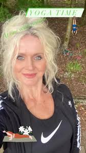 Who would like to come and learn the basics of yoga