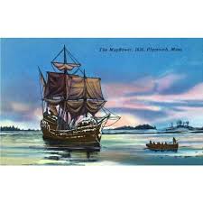 400 years on, the pilgrims get a reality check. Pin On Mayflower
