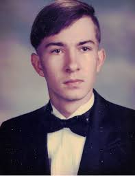 Obituary information for Adam Patrick Hagbartsen