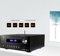Kína Tonewinner 7 csatornás házimozi rendszer Dolby Atmos ...
