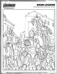 free marvel avengers coloring pages the hulk ironman coloring page