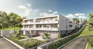 Programme Immobilier Neuf Montpellier Ecoquartier Grezes 34000 22337