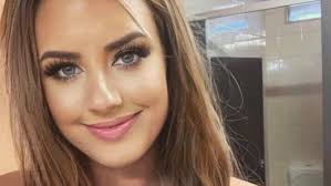 Shylah Rodden rollercoaster: New setback for rollercoaster victim Shylah  Rodden as a GoFundMe campaign fails to hit target