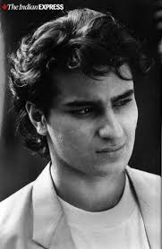 Saif Ali Khan turns 50: Rare photos of the versatile actor