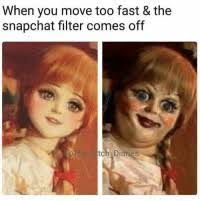 The Funniest Snapchat Filter Google Search Really Funny Memes Snapchat Funny Crazy Funny Memes