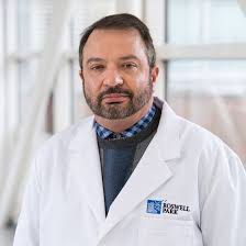 Grant Schofield MD, MSc (MED), FRCPC