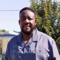 Mr. Douglas Griggs Obituary