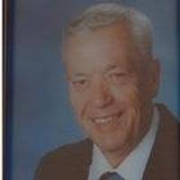 Obituary information for Warren George Marsh