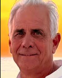 Dan's obituary and memorial service announcement