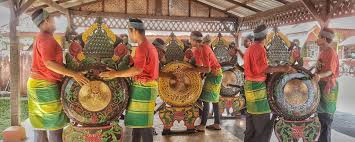 Kota bharu is the state capital of kelantan and lies in the state of kelantan bordering thailand. A Day At The Cultural Centre Of Kota Bharu Malaysia Lyf Spice