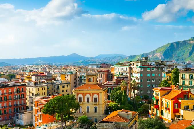Qué ver en Nápoles, la ciudad más caótica y fascinante del sur de Italia