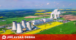 Do jaderné elektrárny temelín přivezly kamiony nové palivové soubory ve speciálních kontejnerech. Jaderna Elektrarna Dukovany Ma Zasoby Paliva Z Ruska Nejmene Na Tri Roky Spolecnost Zpravy Jihlavska Drbna Zpravy Z Jihlavy A Vysociny