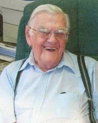 Clifford Perryman Obituary (1925