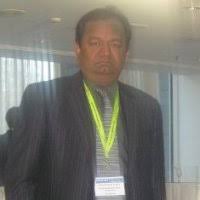 The Royal Eswatini Sugar Corporation Employee Shishir Saxena's profile photo