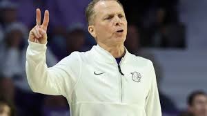 Kansas State cruises past Baylor in Matthew Driscoll debut