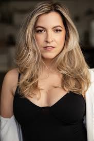 Camille Beaupré dans personnes