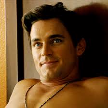 We've found someone that might be more excited about channing tatum's magic mike 2 news than you are — matt bomer. Im Going To Have A Cow Magic Mike Xxl Matt Bomer Gif On Gifer By Goltikora