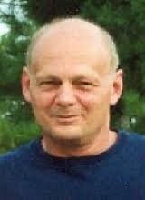 Obituary information for David Lee Daugherty