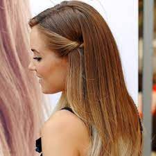 From easy hairstyle half up half down. Make Homecoming A Night To Remember 50 Dreamy Hairstyles To Wear Hair Motive