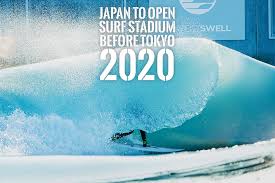 The competition will take place in the ocean, where the condition of the waves, the. Discover The Best Waves And Surf Spots In Japan Japansurf Com Surfing In Japan