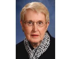 Ann Jones Obituary (1943